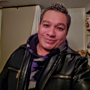 Meet your Posher, Henry